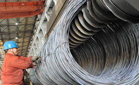 東北特殊鋼集團股份