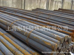 上海彤軒特殊鋼 專精特新，鑄就特殊鋼領域的卓越品質